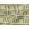 thumbnail image 4 of oneOone Viscose Jersey Fabric Tartan Check Decor Fabric Printed BTY 60 Inch Wide, 4 of 4
