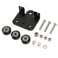 thumbnail image 2 of 3D Extruder Back Support Plate, Provides Support 3D Printer Extruder Backplate  for CR 10 CR 10S S4 S5, 2 of 8