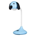 thumbnail image 1 of Lampe de bureau à DEL Lumo Neon Series, bleu, 1 of 4
