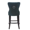 thumbnail image 5 of TABOURET BOYEL LOT DE 2 COULEUR VERT, 5 of 5