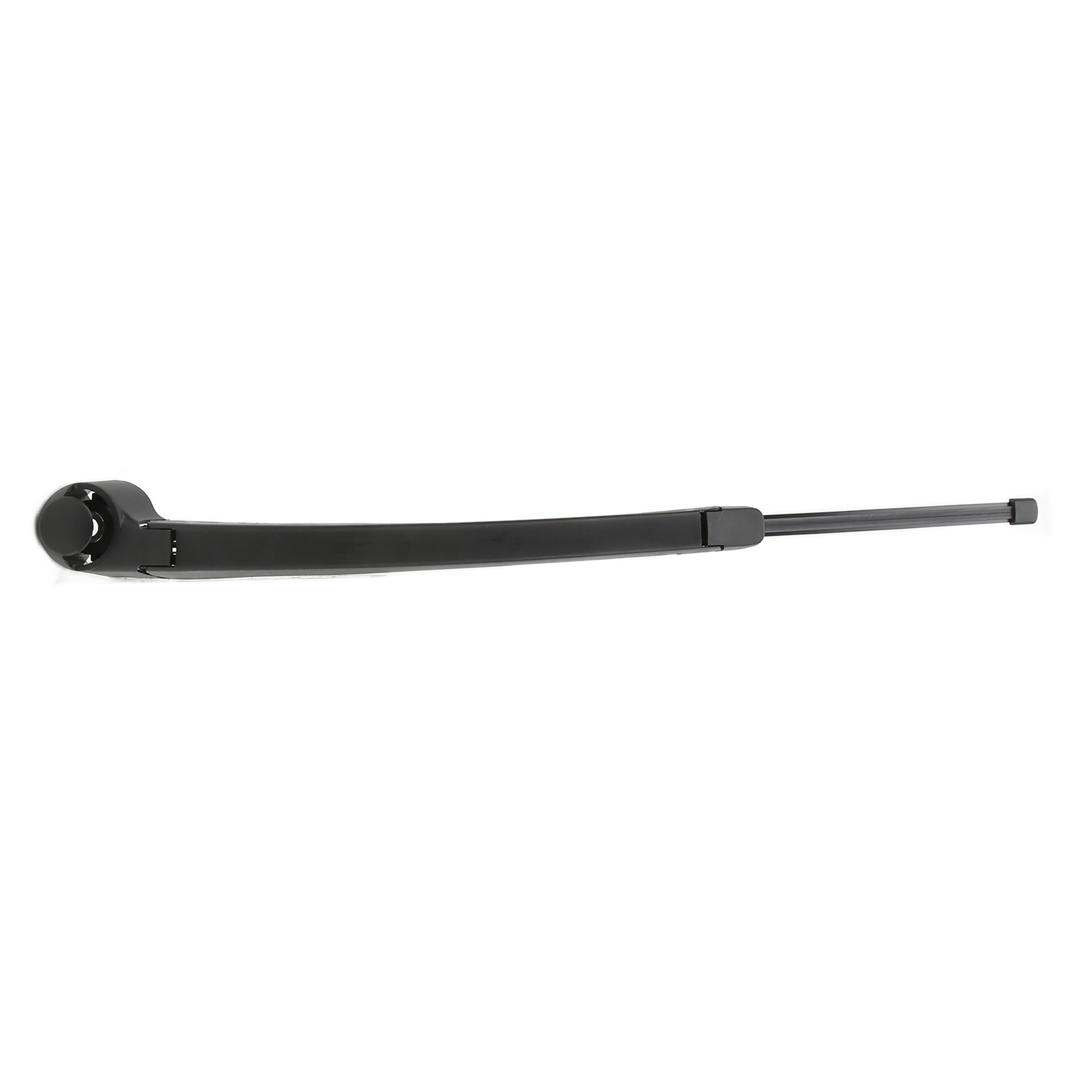 Rear Window Wiper Arm,Car Rear Window Wiper Windshield Wiper Blade Back Wiper Blade Enhanced Durability