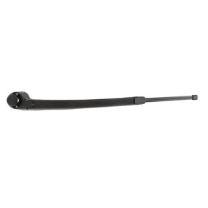 Arme d'essuie-glace arrière, Wiper pare-brise de voiture Wiper Blade arrière Wiper Lame améliorée Durabilité