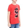 thumbnail image 3 of T-shirt Tricoté pour Garçon Prince Rouge, 3 of 5