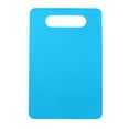 thumbnail image 1 of SUWHWEA Environmentally Friendly Color Plastic Non-Slip Cutting Board Kitche Festival Clearance Gifts, 1 of 3