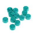 thumbnail image 4 of S SERENABLE Sealing Stickers for Seal Stamp Sealing Wedding Party Envelope Green, 4 of 8