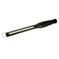 thumbnail image 1 of Robuste Lampe de Poche Rechargeable Portable à Économie d'Énergie, Lampe Torche, Léger Réglable pour le Cyclisme de Pêche en Plein Air, 1 of 8