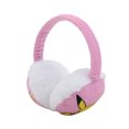 thumbnail image 4 of Pokémon Pikachu Ensemble Jeunesse 2 Pcs Cache-Oreilles Roses et Gants Magiques, 4 of 7