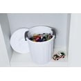 thumbnail image 2 of Mistral White Multi-Purpose Can 10L, 2 of 7