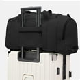 thumbnail image 1 of JWshufel Versatile Travel Backpack with Large Capacity Multifunctional Design Waterproof Material for Business and Sports Ample Storage and Wet Dry Separation for Organized Travel, 1 of 6