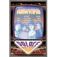 thumbnail image 1 of Netflix Stranger Things: Season 2 - Palace Arcade Wall Poster, 22.375" x 34", 1 of 4