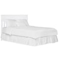 thumbnail image 3 of Fisher Price Jenny 5 in 1 Convertible Crib with Under Drawer, 3 of 9