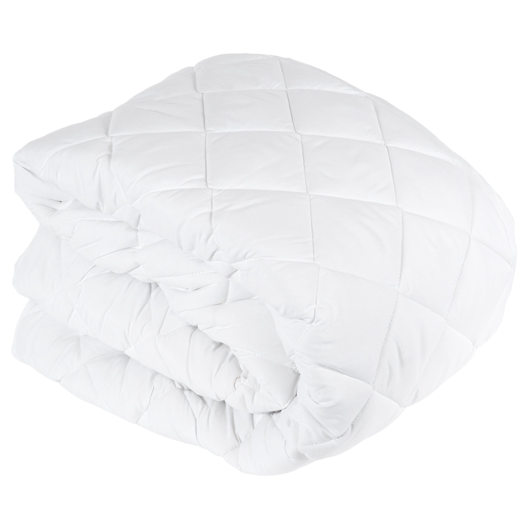 Sertapedic Total Protection Mattress Pad, King