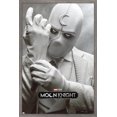 thumbnail image 1 of Marvel Moon Knight - M. Knight One Sheet, 1 of 4