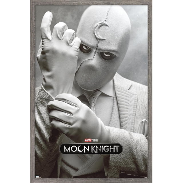 Marvel Moon Knight - M. Knight One Sheet