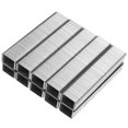 thumbnail image 1 of MasteelfCA 5 Boîtes/5000 Pcs Agrafes de Porte Robustes Parfaites pour Agrafeuse, 1 of 7