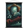 thumbnail image 1 of Informatique - Pennywise Derry, 1 of 4
