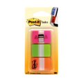 thumbnail image 1 of Post-it® Durable Index Tabs, 1 of 3