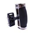 thumbnail image 3 of Miulika Camera Cages Side Handle 1/4" Thread Aluminum Adjustable Universal Hand Grip, 3 of 9