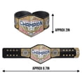 thumbnail image 2 of WWE Championship Title Slap Bands Series 1, 2 of 4