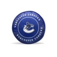 thumbnail image 1 of NHL Vancouver Canucks Puck Cushion, 1 of 1