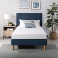 thumbnail image 1 of Zinus 6 inch Cooling Support Foam Mattress, 1 of 10