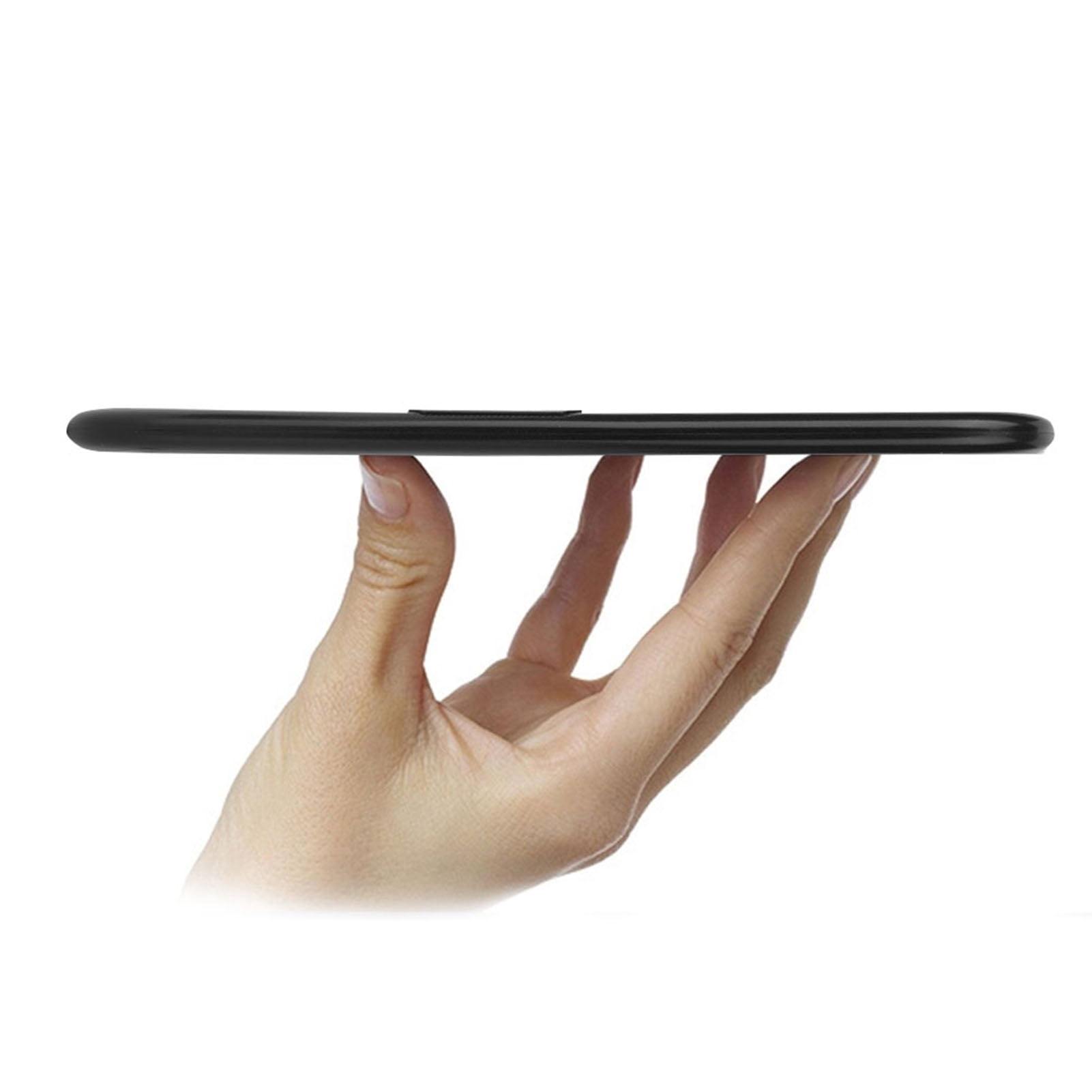 Electronic Book Reader, EBook EInk 6 Inch Ereader 600 X 800 Resolution  Paperwhite 2023 Portable EBook Readers Display 300DPI Blue Cover Black 4G Reader Case for