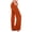 Orange, variant on Womens Yoga Leggings Womens Tall Leggings Women's Activewear Leggings Womens Wide Leg Yoga Pants High Waisted Workout Pants for Women Hot Pink XL