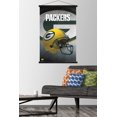 thumbnail image 3 of NFL Green Bay Packers - Casque 16, 3 of 4