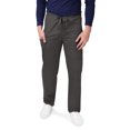 thumbnail image 1 of Sivvan Pantalon d'Uniforme Unisexe à Jambe Fuselée avec Cordon de Serrage (Offert en 10 Couleurs), 1 of 7