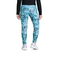 thumbnail image 2 of Legging de sport imprimé Athletic Works pour filles, 2 of 6
