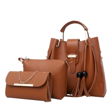 Handbags for Women Shoulder Bags Womens Handbags Shoulder Bags Handbags Handbags Fringe Bags 3-Piece Wallets Handbags for Women Crossbody Bag Shoulder Bag for Women Crossbody