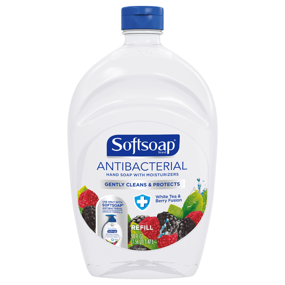 SS AB TEA & BERRY