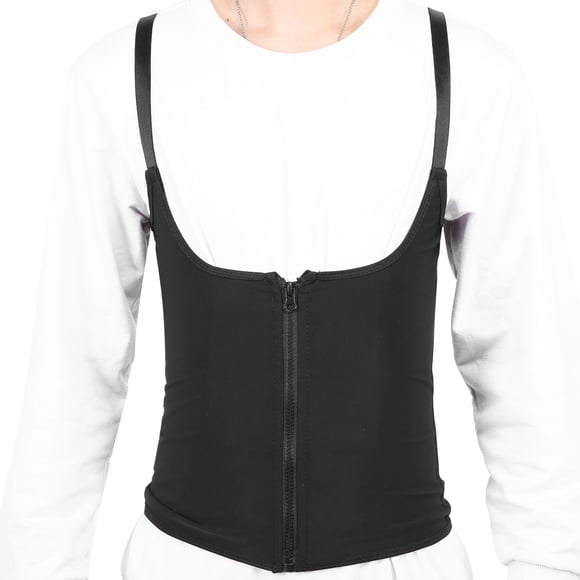 Gilet de Sport de Mise en Forme pour Femmes, Respirant, Élastique, Brûle-Graisse, Gainant