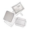 thumbnail image 3 of Hamilton Beach 31193C SureCrisp Digital Air Fry Oven, 3 of 9