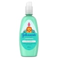 thumbnail image 1 of Johnson's Baby, no more tangles, Detangling Spray, 1 of 9