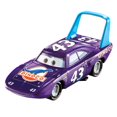 thumbnail image 2 of Cars de Disney Pixar véhicule King à l’échelle 1/55, 2 of 3