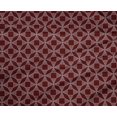 thumbnail image 4 of oneOone Polyester Lycra Fabric Triangle Block Print Fabric BTY 56 Inch Wide, 4 of 4