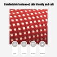 thumbnail image 4 of Large Body Pillow for Side Sleepers Extra Long Bed Cushion Leg Clamp Support Sofa Dormitory Bedding Multiple Colors, 4 of 5