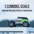 thumbnail image 4 of Dvkptbk S801 1/32 Mini 2.4G Racing RC Car 20KM/H 4WD Electric High Speed Car Off-Road Drift Remote Control Toys, 4 of 7