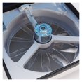 thumbnail image 4 of 12 V RV Ventilation Fan Exhaust Fan Caravan Accessories Manual Control Roof Mounted For RV Motorhome Trailer, 4 of 7