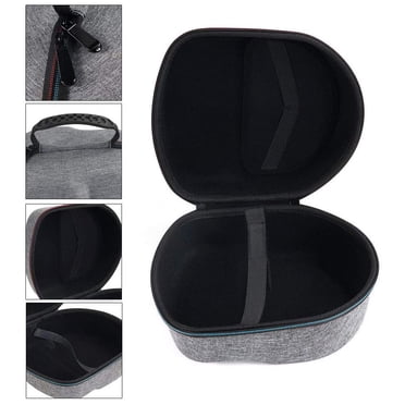 axGear Étui Rigide de Transport pour Oculus Quest 2 Casque de Jeu VR Manette Boîte de Rangement