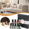 thumbnail image 4 of SharkTRUE Aromatherapy Essential Oil Set for Aromatherapy Diffuser Humidifier Gift Box, 4 of 8