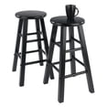 thumbnail image 2 of Winsome Element 24" Black Finish, 2 of 6