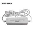 thumbnail image 1 of Ups Backup Battery 5V Uninterruptible Power Supply 800Mah 1200Mah 1800Mah For Camera Power Adapter Parts, 1 of 7