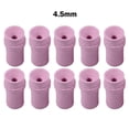 thumbnail image 1 of Sandblaster Ceramic Nozzle Tip Air Siphon Sand Blasting Nozzle Blasting Tool, 1 of 10