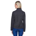 thumbnail image 2 of Ash City - North End Ladies' Voyage Fleece Jacket, 2 of 3