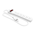 thumbnail image 4 of Westinghouse 6-Outlet 90J Surge Protector, 4 of 5