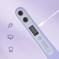 thumbnail image 4 of Portable Stadiometer for Accurate Height Measurement of Children and Adults with Digital Temperature Display, 4 of 4
