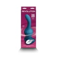 thumbnail image 1 of Revolution Earthquake Teal, 1 of 2