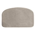 thumbnail image 2 of Boovnll Bathroom Rugs, Super Absorbent & Soft Thicken Memory Foam Bath Mat, Non-Slip Quickly Dry for Bathroom, Kitchen, Floor, Pool, Toilet Mat, Bath Mats for Bathroom, 2 of 8